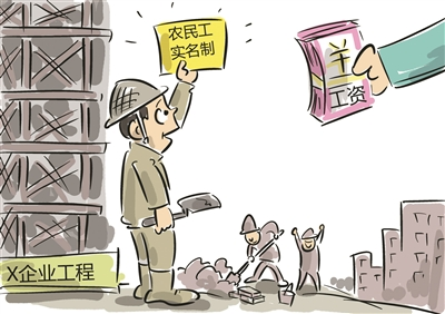 工地農民工勞務實名制管理系統的優勢這么多？