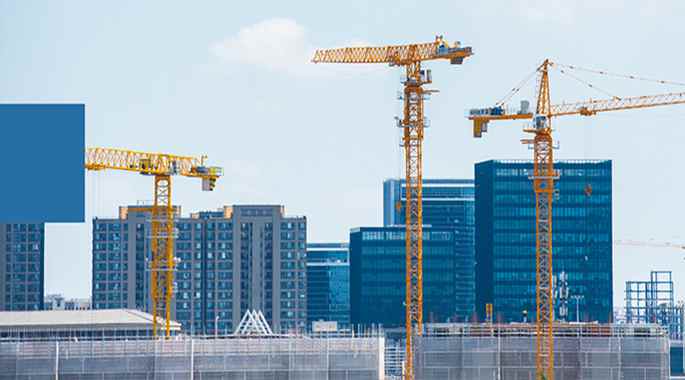 “匠心”建筑工地塔機安全監測智能管理系統
