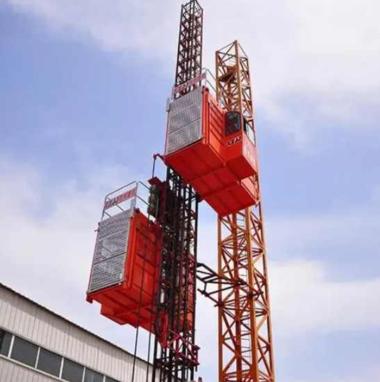升降機(jī)監(jiān)測(cè)系統(tǒng)與智能建筑結(jié)合:構(gòu)建未來(lái)城市新格局! 升降機(jī)監(jiān)測(cè)系統(tǒng)與智能建筑結(jié)合:構(gòu)建未來(lái)城市新格局!